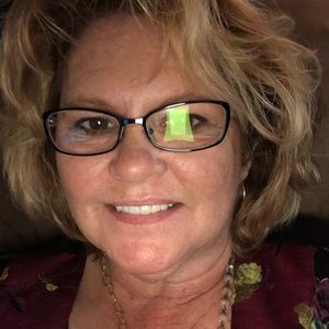 Meet your Posher, Virginia